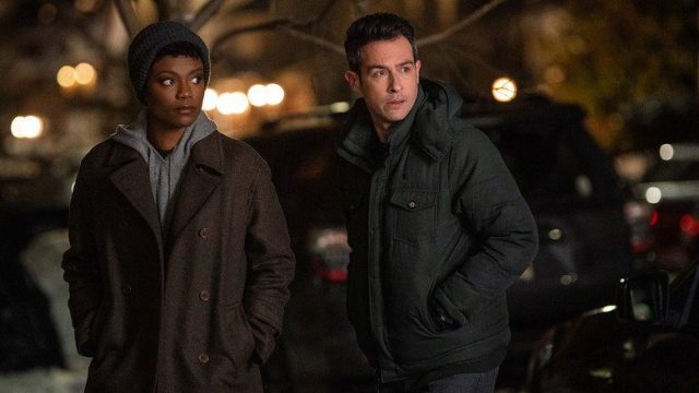 F.B.I. S03E08