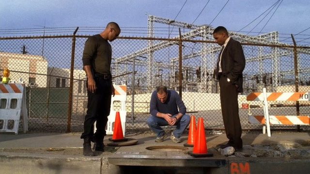 Mentes Criminales S02E17