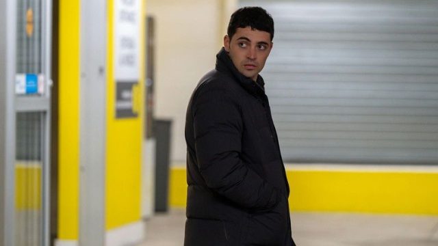 Policías de Chicago S13E12