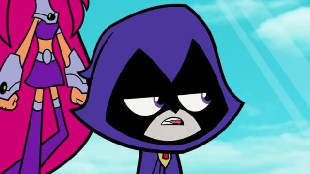 Los Jóvenes Titanes en acción S05E42