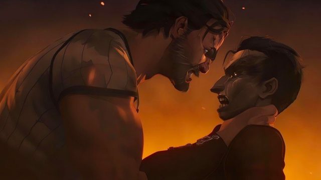Arcane S01E03