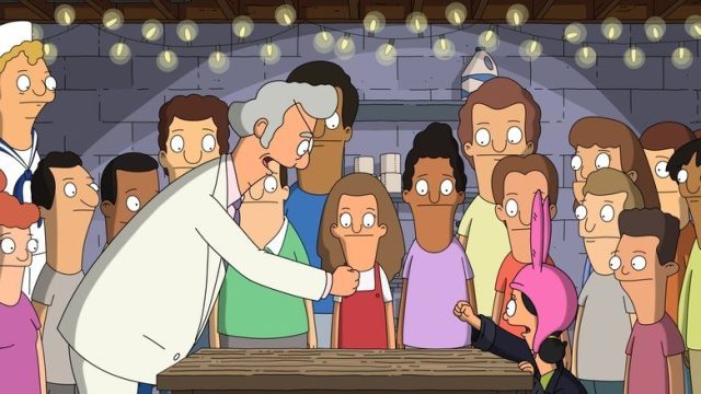 Bob's Burgers S03E20