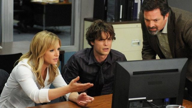 Mentes Criminales S05E22
