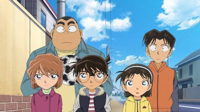 Detective Conan S01E799