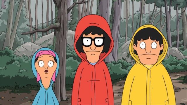 Bob's Burgers S08E15
