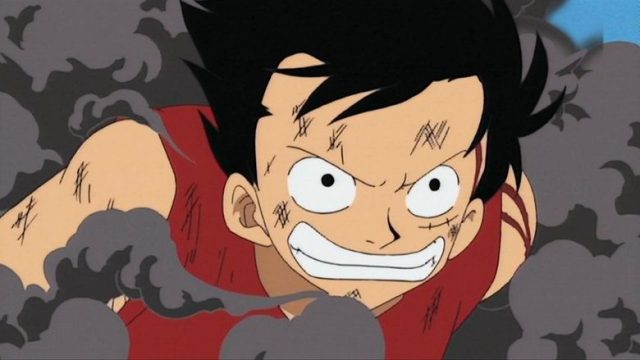 One Piece S01E29