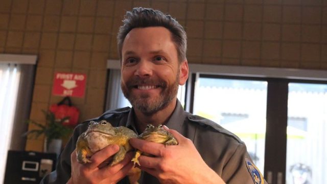 Animal Control S02E09