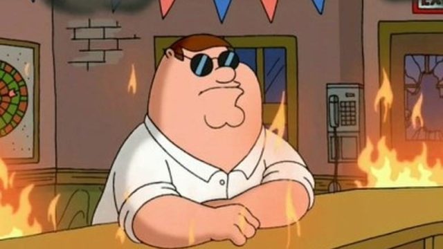 Padre de Familia S04E03