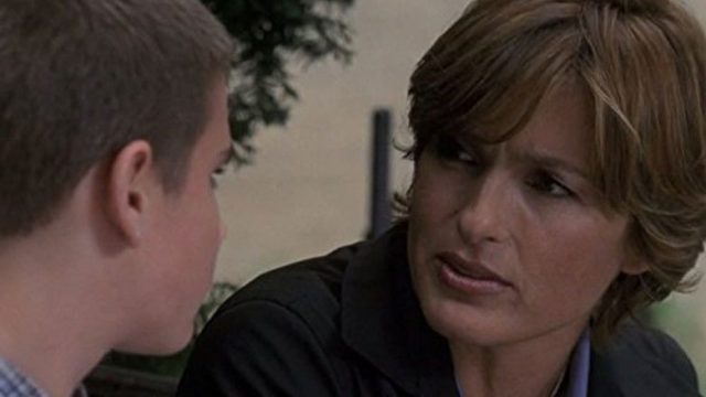 La Ley y el Orden: Unidad de Víctimas Especiales S05E06