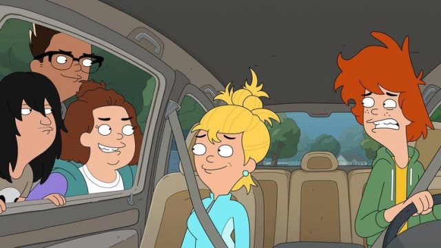 Duncanville S01E10