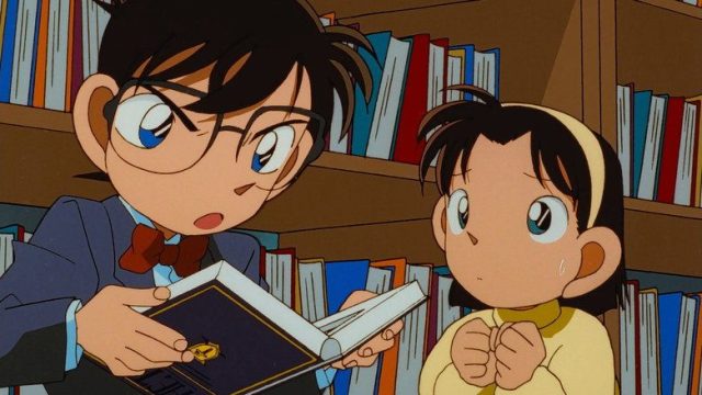 Detective Conan S01E50
