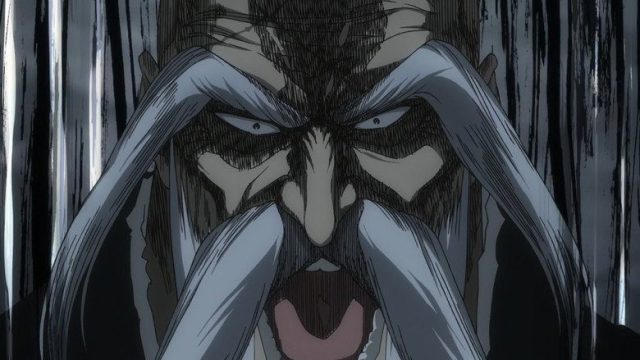 Bleach S02E05