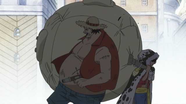 One Piece S13E517