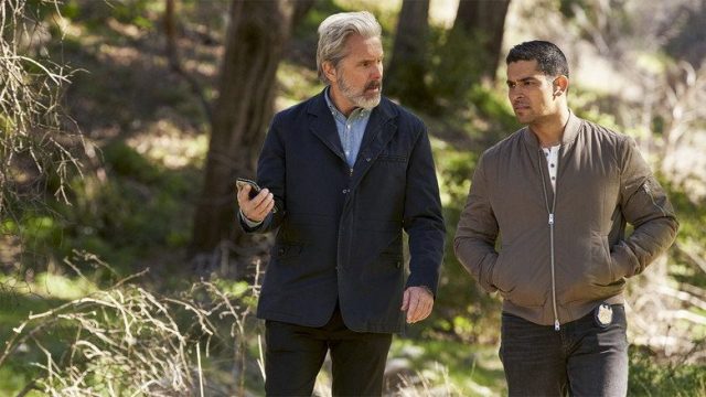 NCIS: Criminología Naval S19E16