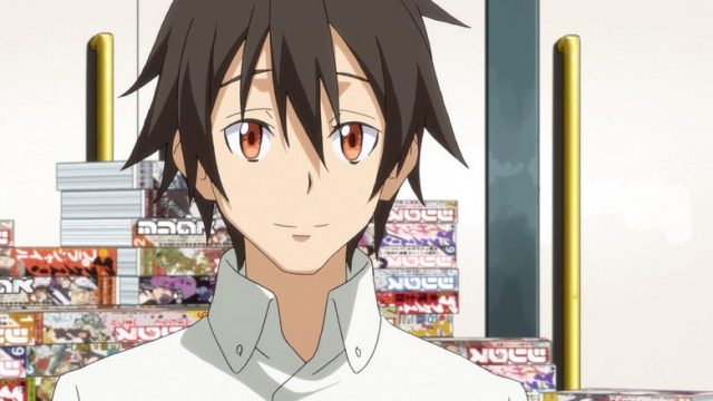 That Time I Got Reincarnated as a Slime S01E20