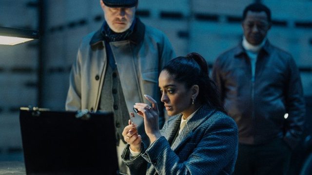 Tierra de Mafia S01E06