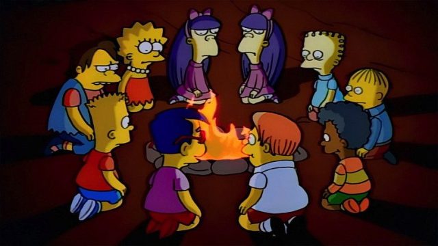 Los Simpson S09E14