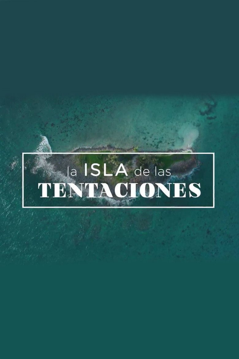 La isla de las tentaciones Temporada 12