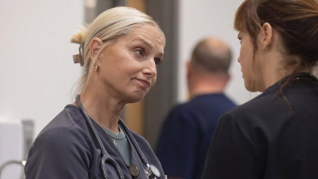 The Pitt S01E09