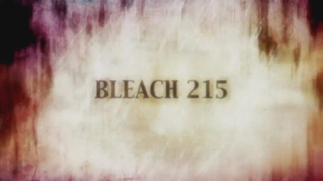 Bleach S01E215