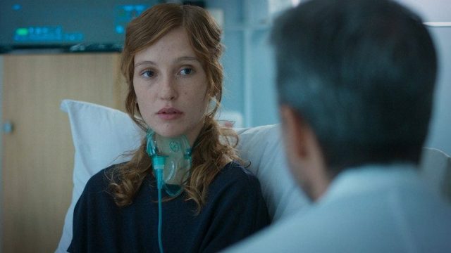 Doc - Una nueva vida S03E08