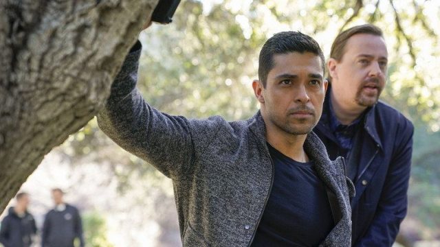 NCIS: Criminología Naval S16E17