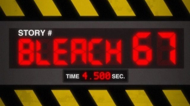 Bleach S01E67