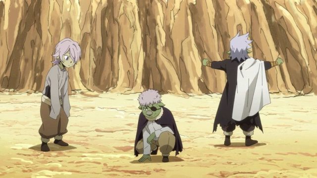 That Time I Got Reincarnated as a Slime S02E04