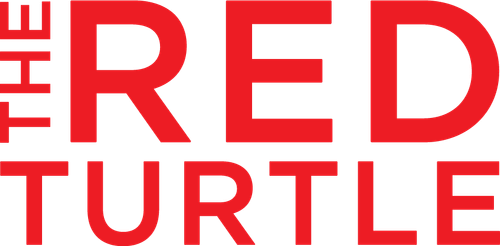 La tortuga roja