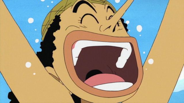 One Piece S01E09