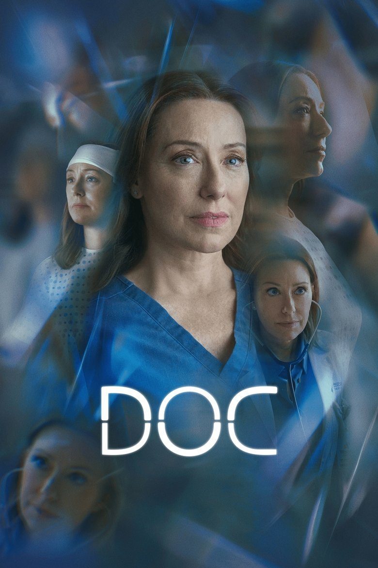 Doc Temporada 1