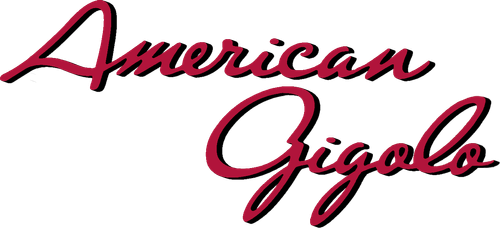 Gigoló americano