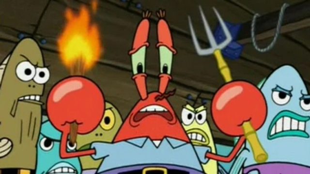 Bob Esponja S04E24