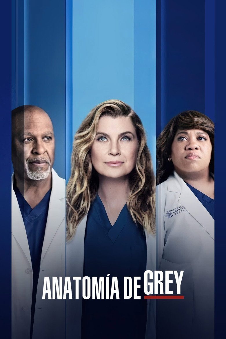 Anatomía según Grey Temporada 18