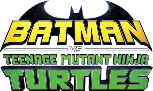 Batman y las Tortugas Ninja