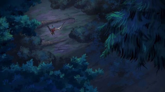 One Piece S09E289