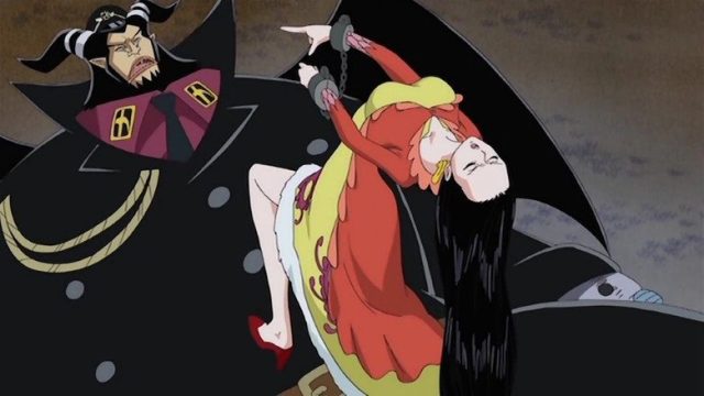 One Piece S13E425