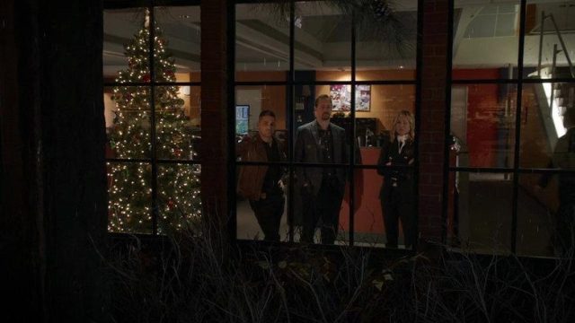 NCIS: Criminología Naval S17E10