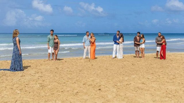 La isla de las tentaciones S10E03
