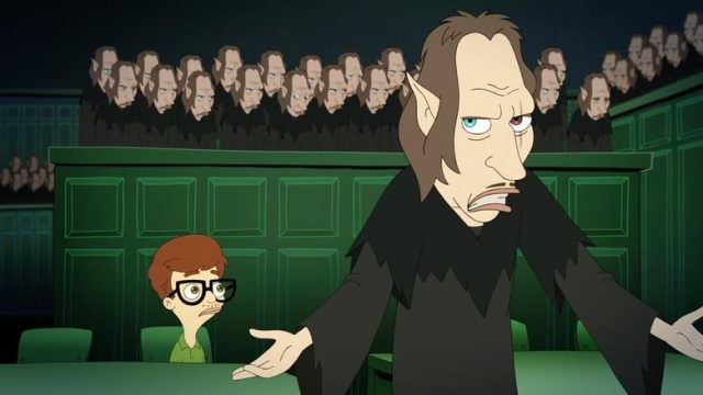 Big Mouth S02E03