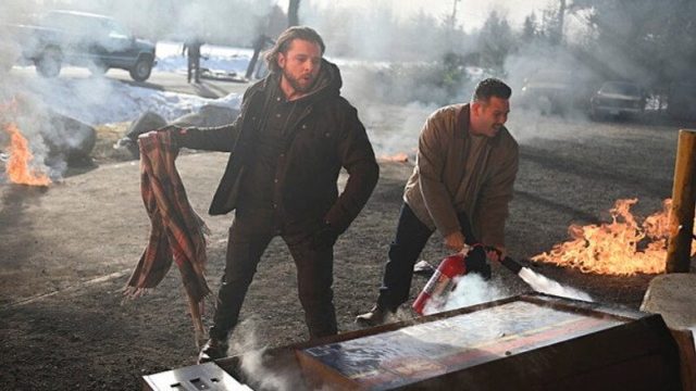 Fire Country S03E19