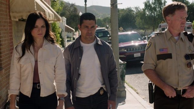 NCIS: Criminología Naval S23E05