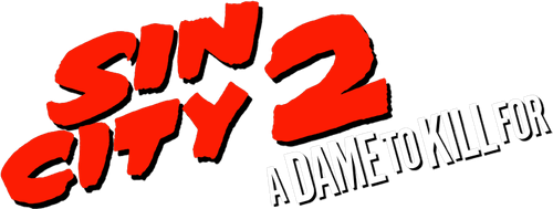 Sin City 2: Una Dama Fatal