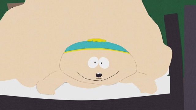 South Park S01E03