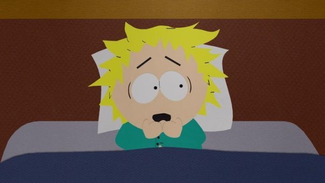 South Park S06E11