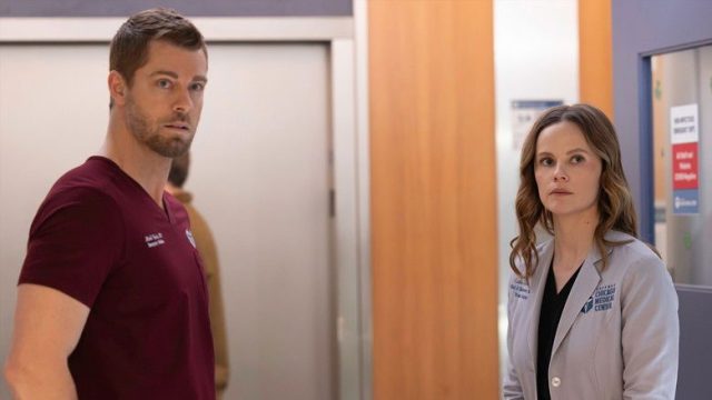 Chicago Med S11E14