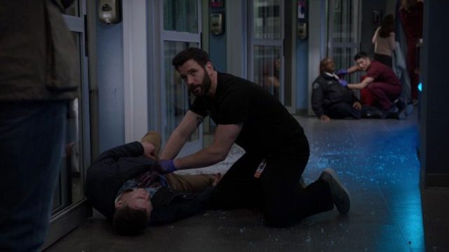 Chicago Med S04E19