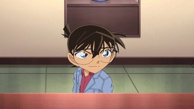 Detective Conan S01E807