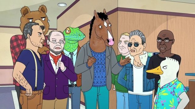 BoJack Horseman S04E10