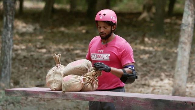 The Challenge S40E05